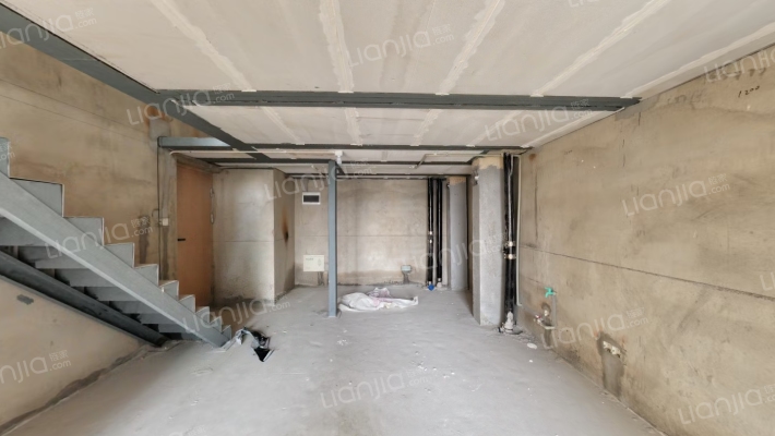 海伦国际二手房实景图