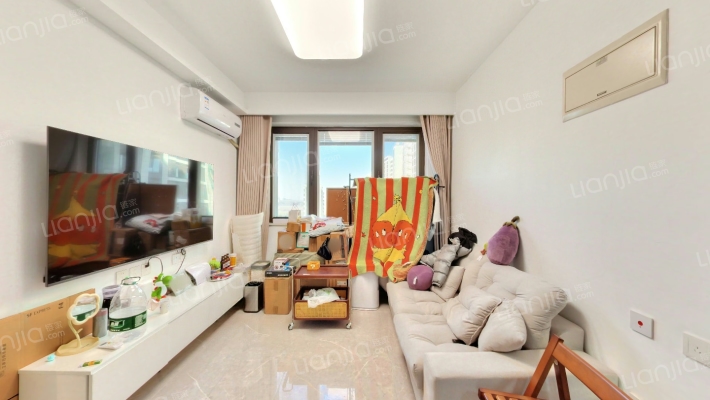 德贤华府二手房实景图