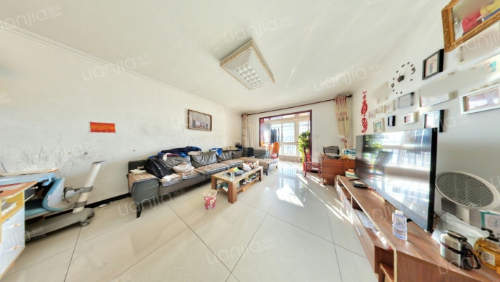 学府花园二手房实景图