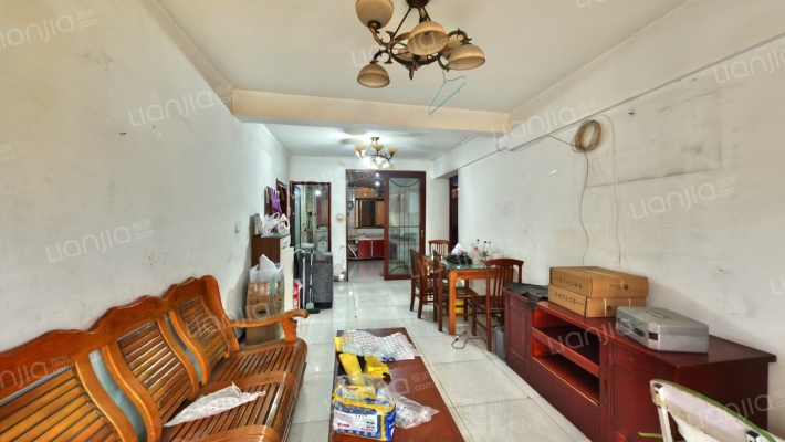 梅山小区二手房实景图