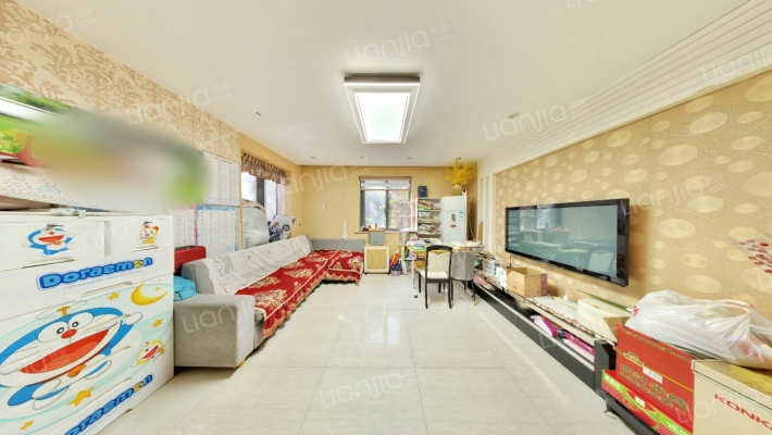 金御湾二手房实景图