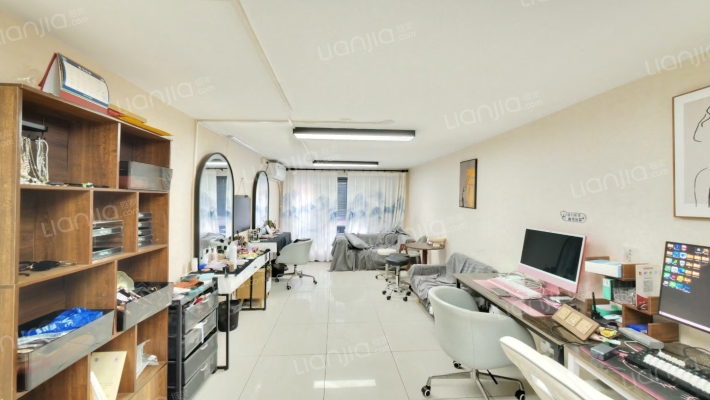 观筑庭园二手房实景图