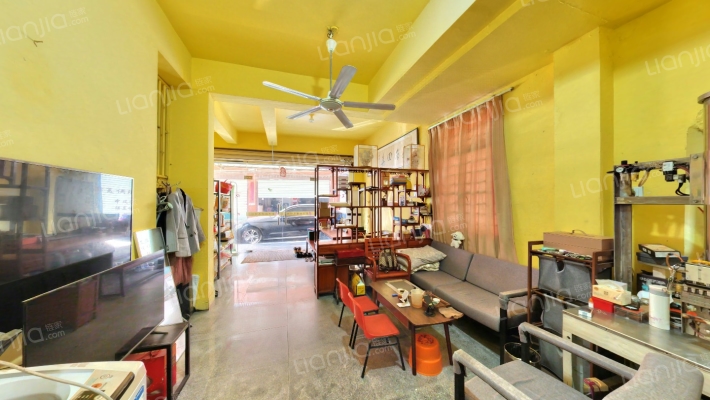 古安巷二手房实景图