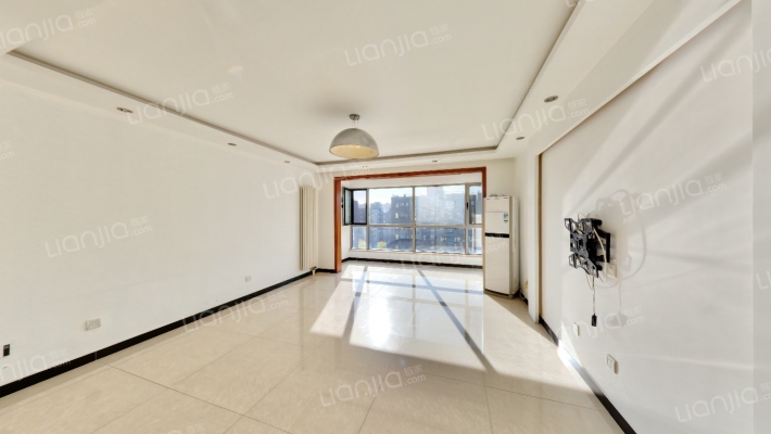 紫金新干线二手房实景图