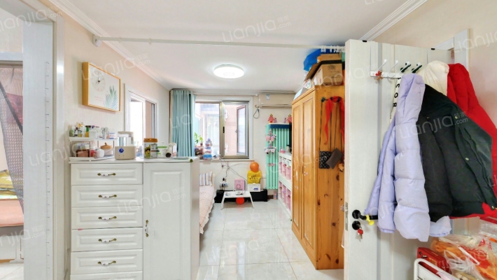 翠微嘉园二手房实景图