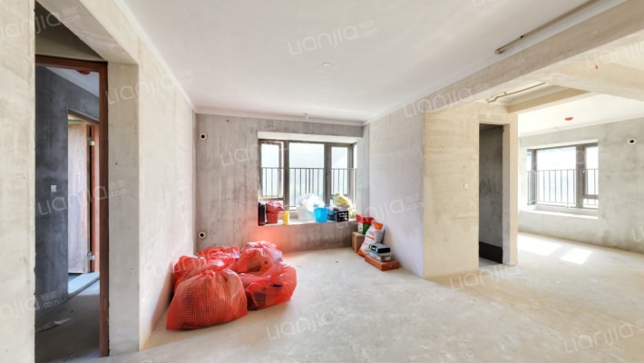 秋和月明府二手房实景图