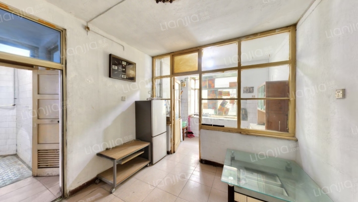 延光家属区二手房实景图