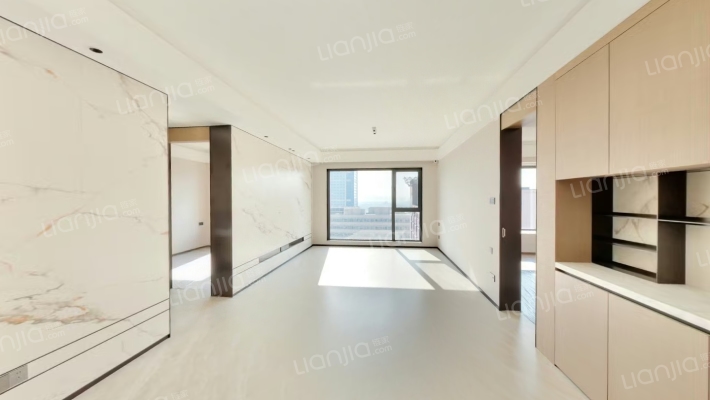 中海峰境南开二手房实景图