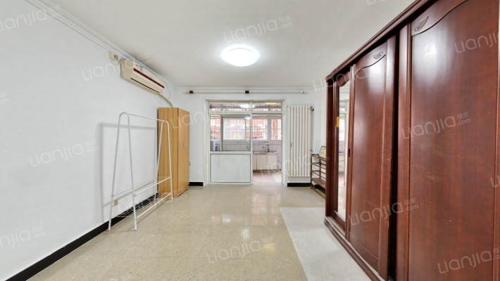 果园222号院二手房实景图