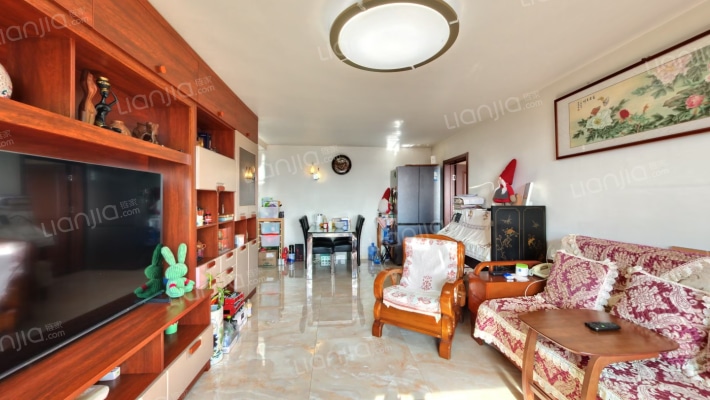 芍药居甲2号院二手房实景图