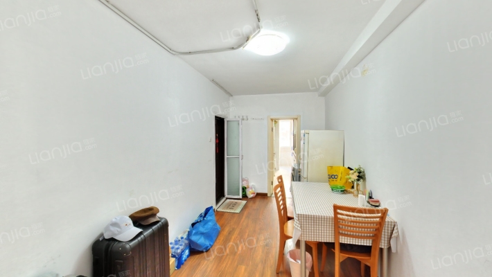 西三环北路86号院二手房实景图