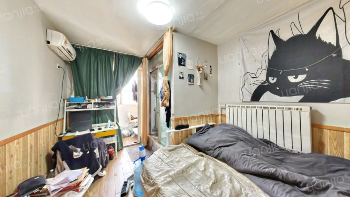 聚福苑二手房实景图