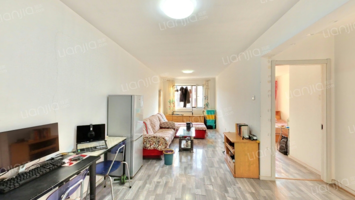 中骏四季家园二手房实景图