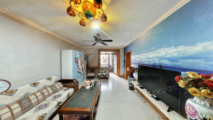 中国航天家属院二手房实景图