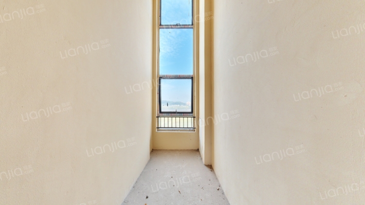 中庚城G地块二手房实景图