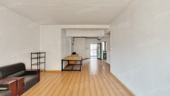 江山豪庭二手房实景图