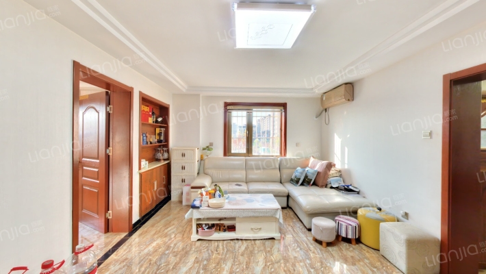 府前东街13号院二手房实景图