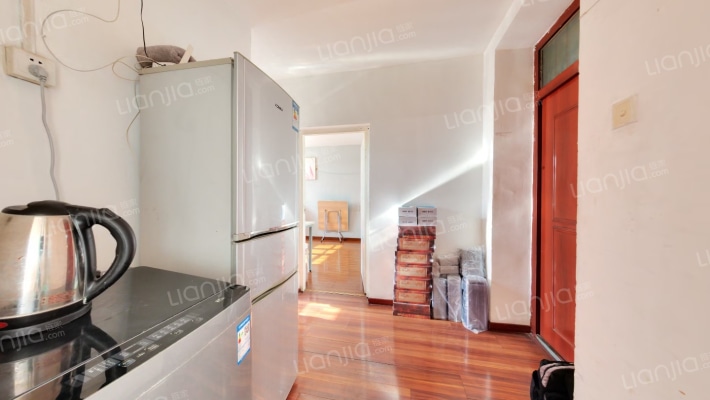 抽屉胡同二手房实景图