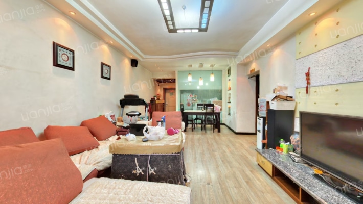 彩苑二手房实景图