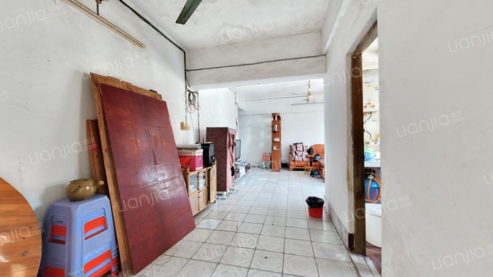 富丽楼二手房实景图