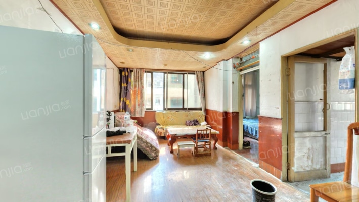 交易路57号二手房实景图