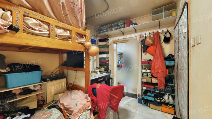 安宁里二手房实景图