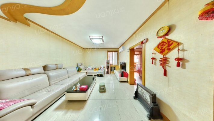 盐业公司家属楼二手房实景图