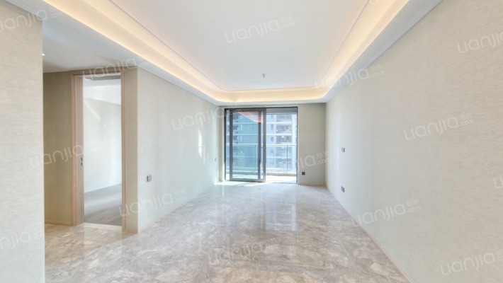 月依星河轩二手房实景图