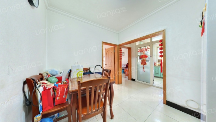 胡家园小区二手房实景图