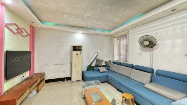 制药厂宿舍二手房实景图