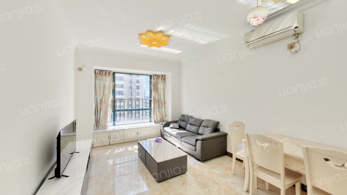 寺右公馆二手房实景图