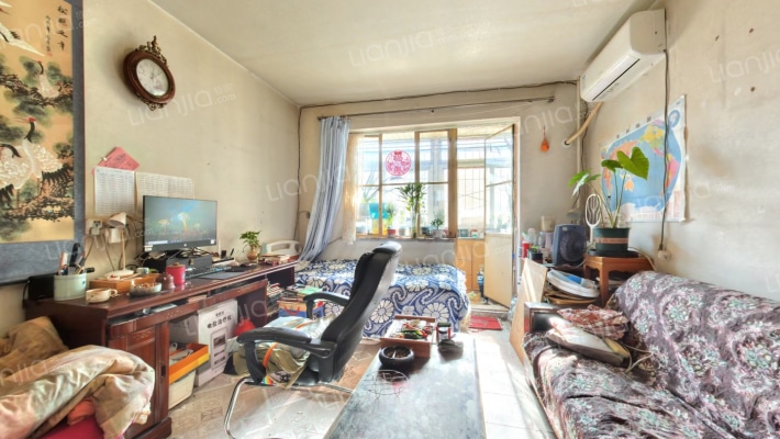 双玉中街43号院二手房实景图