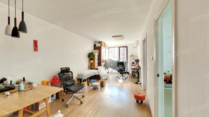 中粮京西祥云二手房实景图