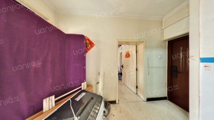 北苑村二手房实景图