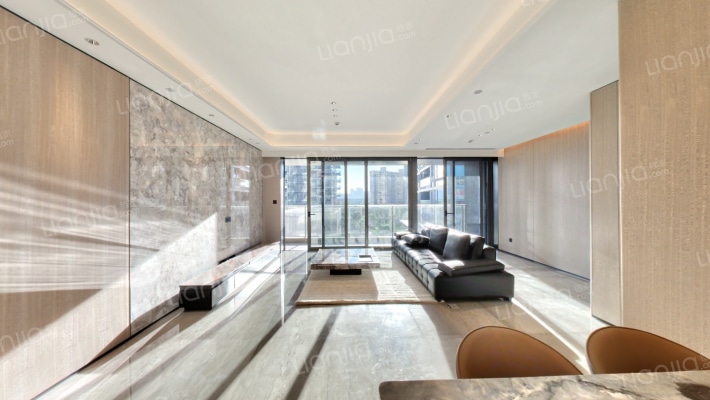 鹏瑞三龙湾1号二手房实景图