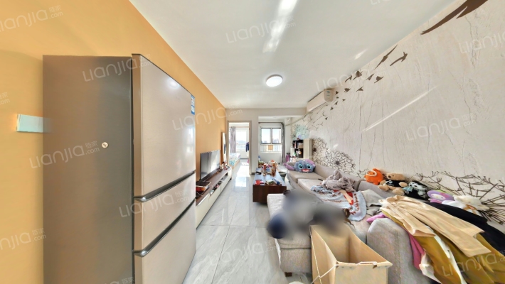 融泽嘉园中路1号院二手房实景图