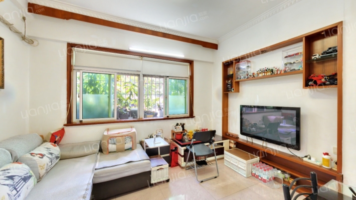 民盛雅苑二手房实景图