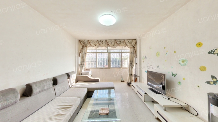 海宏苑二手房实景图