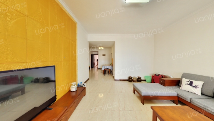 商都锦城二手房实景图