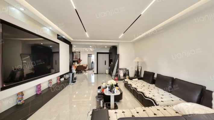 汀洲花苑南二手房实景图