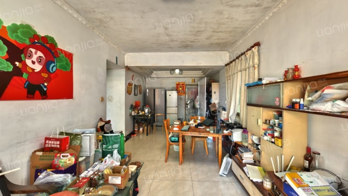 翔景苑二手房实景图