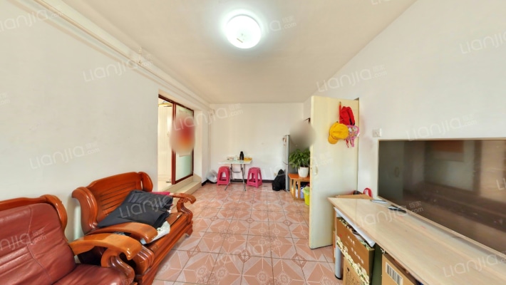 造甲南里5号院二手房实景图