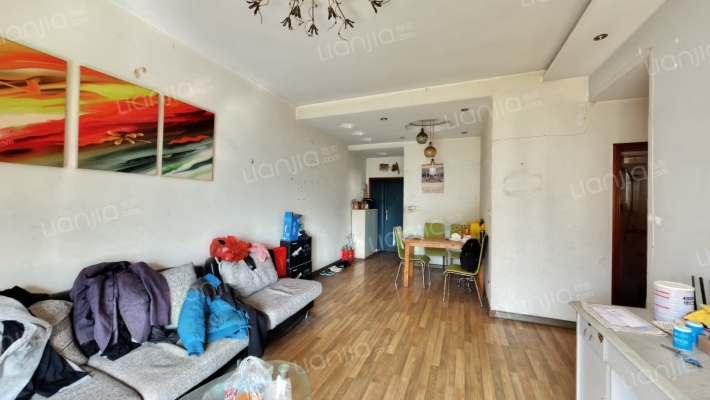 金龙雅苑二手房实景图