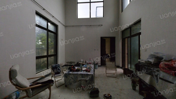 金隅南山郡御澜院二手房实景图