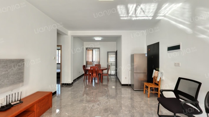 机关金星住宅小区二手房实景图