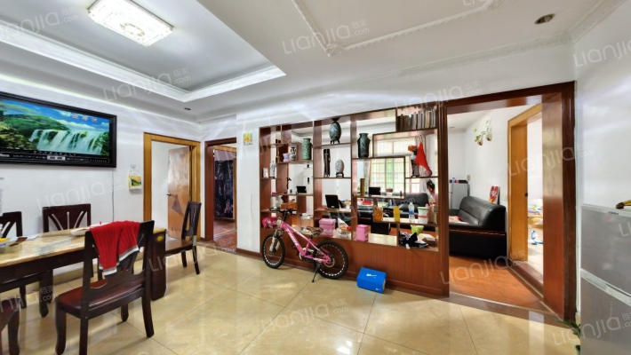 桂华楼小区二手房实景图