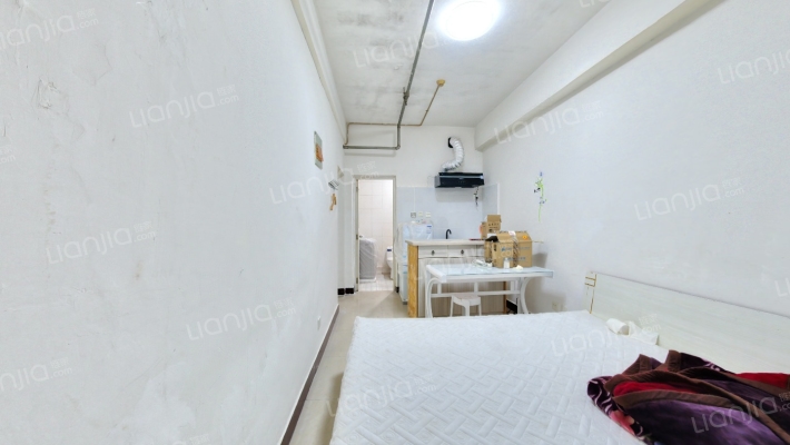 鸿森大厦二手房实景图