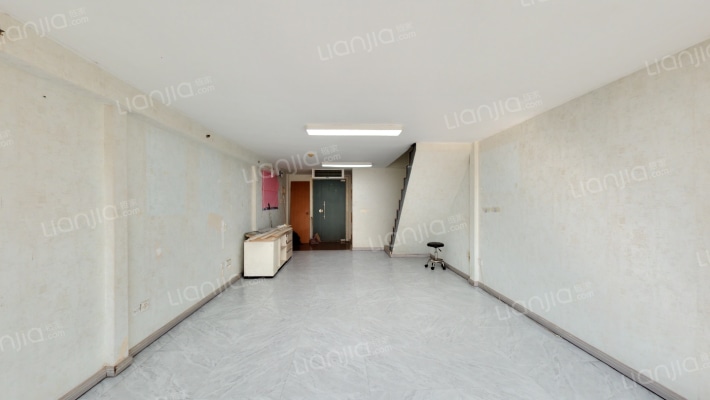 麒麟大厦二手房实景图