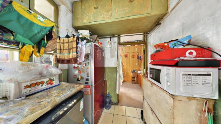 南营房二手房实景图