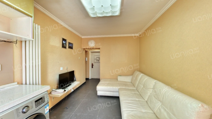 云梯胡同二手房实景图